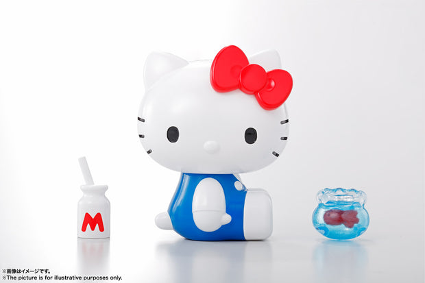 Chogokin Hello Kitty (45th)