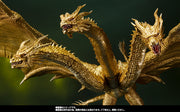 S.H.Monsterarts King Ghidorah (2019) Special Color Ver