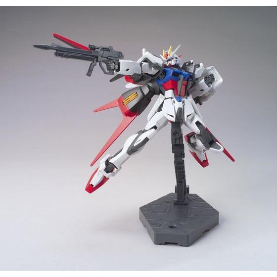 1/144 Hgce Aile Strike Gundam