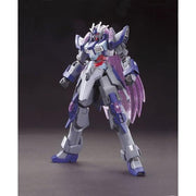 Hgbf 1/144 Denial Gundam