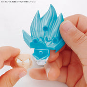 Entry Grade Super Saiyan God Super Saiyan Son Goku