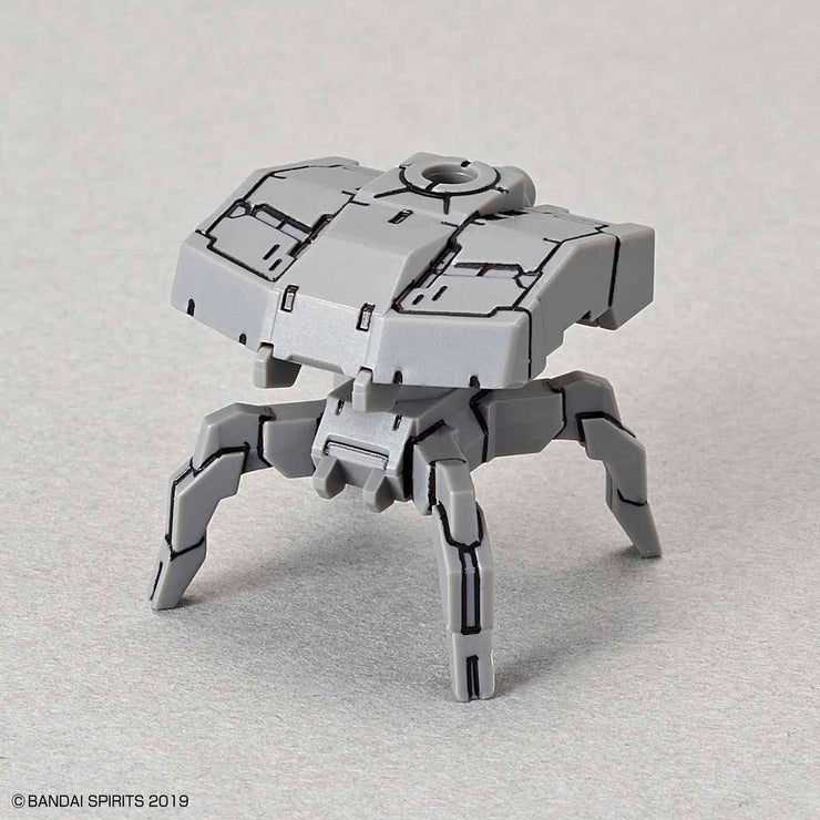30MM 1/144 EEXM-17 Alto (Flight Type) (Navy)