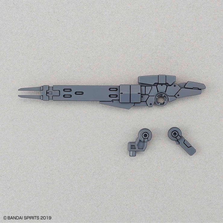 30MM 1/144 EEXM-17 Alto (Flight Type) (Navy)