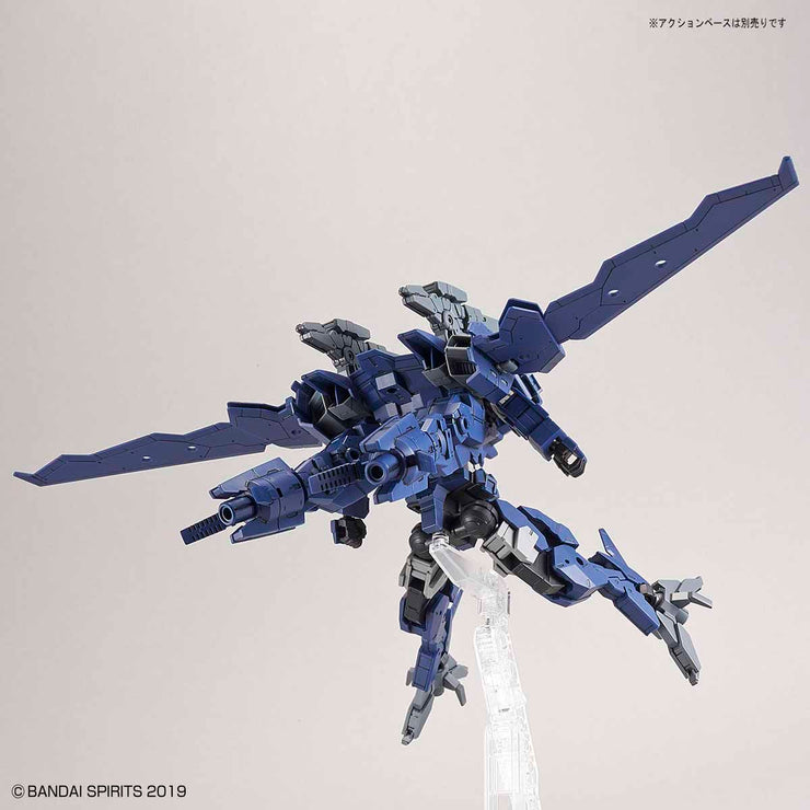30MM 1/144 EEXM-17 Alto (Flight Type) (Navy)