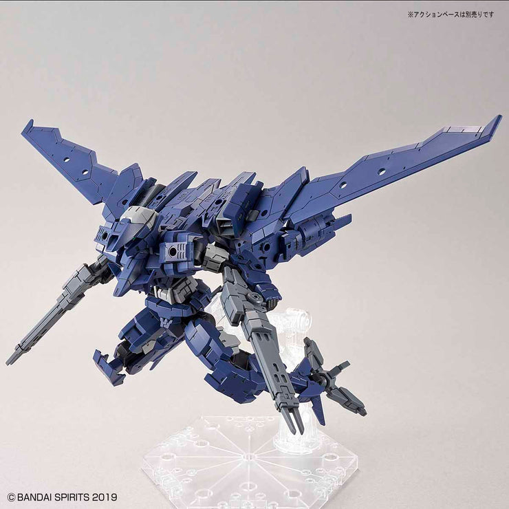 30MM 1/144 EEXM-17 Alto (Flight Type) (Navy)
