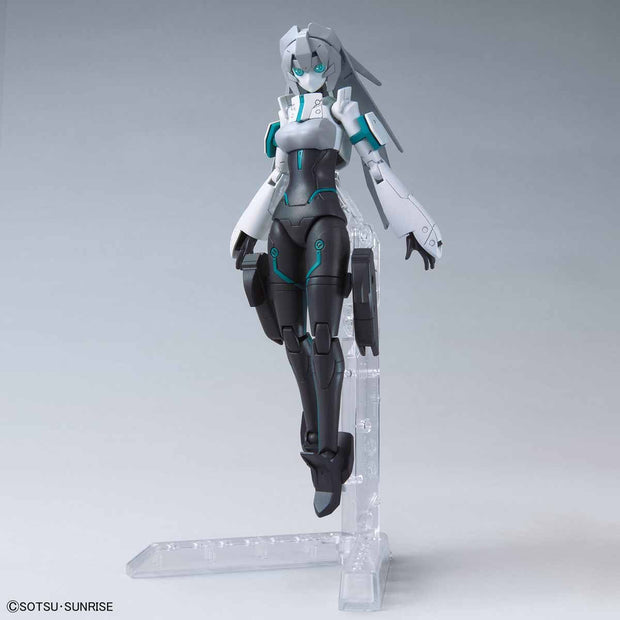 HGBD:R 1/144 Mobile Doll May