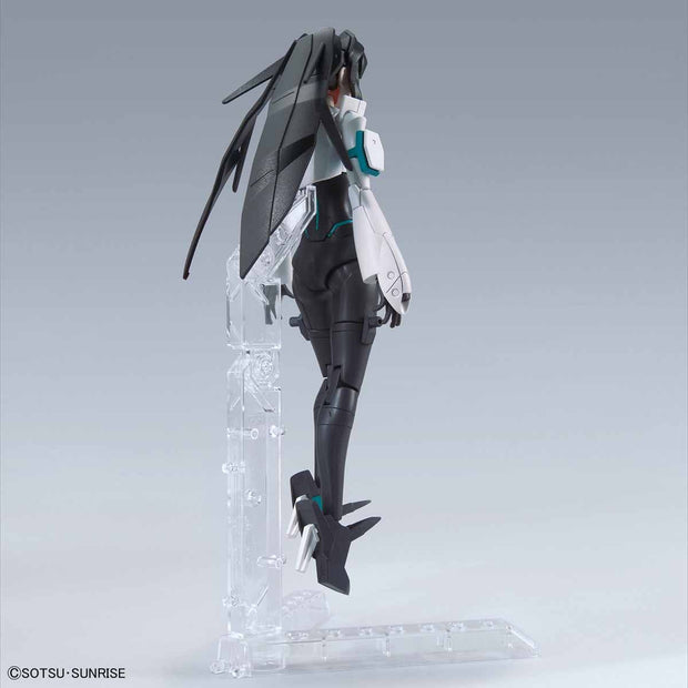 HGBD:R 1/144 Mobile Doll May
