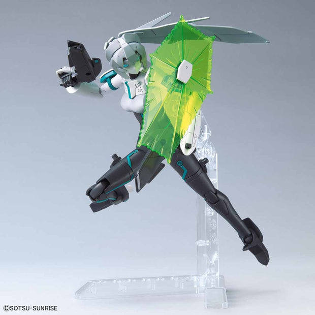 HGBD:R 1/144 Mobile Doll May