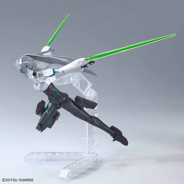 HGBD:R 1/144 Mobile Doll May