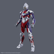 Figure Rise Standard 1/12 Ultraman Suit Tiga