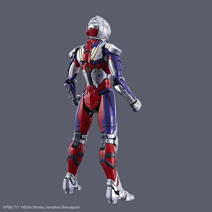 Figure Rise Standard 1/12 Ultraman Suit Tiga