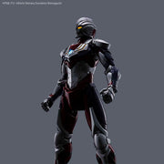 Figure Rise Standard 1/12 Ultraman Suit Tiga