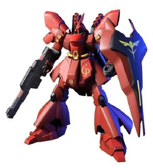 Hg 1/144 Sazabi