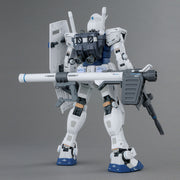 Mg 1/100 The Gundam Base Limited Rx-78-2 Gundam Ver.3 (The Gundam Base Color)