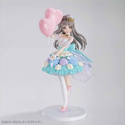 Figure-rise LABO Kotori Minami