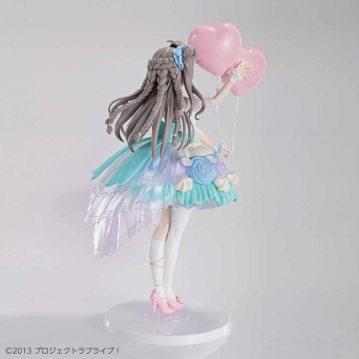 Figure-rise LABO Kotori Minami