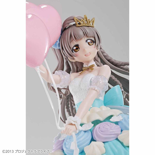 Figure-rise LABO Kotori Minami