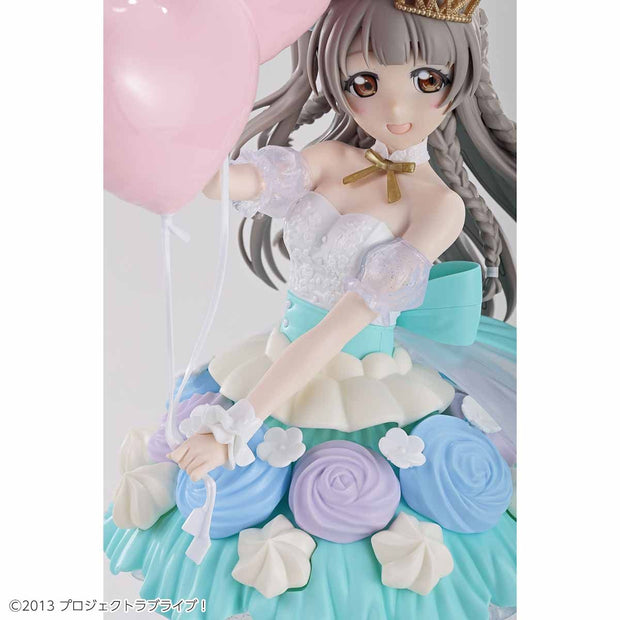 Figure-rise LABO Kotori Minami