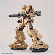 30MM 1/144 Eexm-17 Alto Ground Type Brown