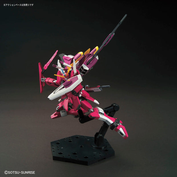 Hgce 1/144 Infinite Justice Gundam