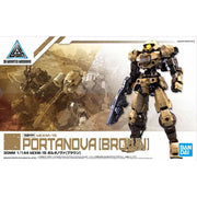 30MM 1/144 Bexm-15 Portanova (Brown)