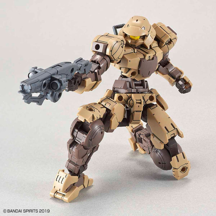 30MM 1/144 Bexm-15 Portanova (Brown)
