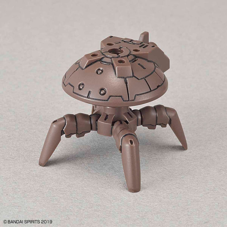 30MM 1/144 Bexm-15 Portanova (Brown)