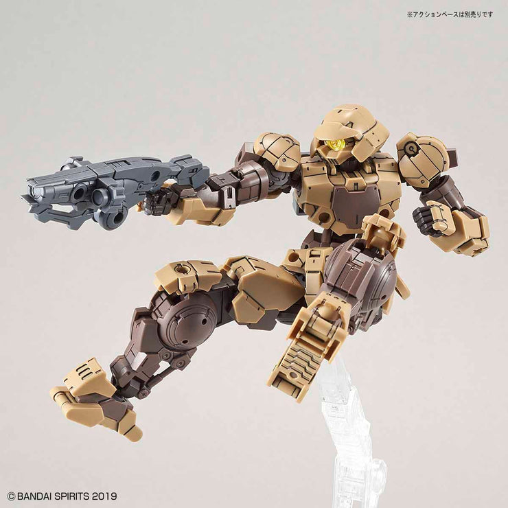 30MM 1/144 Bexm-15 Portanova (Brown)