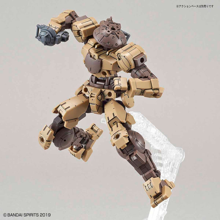 30MM 1/144 Bexm-15 Portanova (Brown)