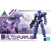 30MM 1/144 Eexm-17 Alto (Purple)