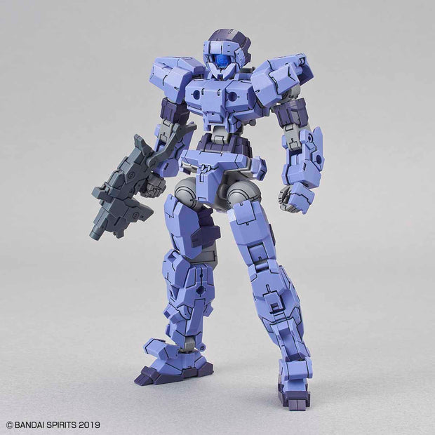 30MM 1/144 Eexm-17 Alto (Purple)