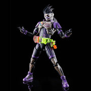 Figure Rise Standard Kamen Rider Genm Action Gamer Level 2