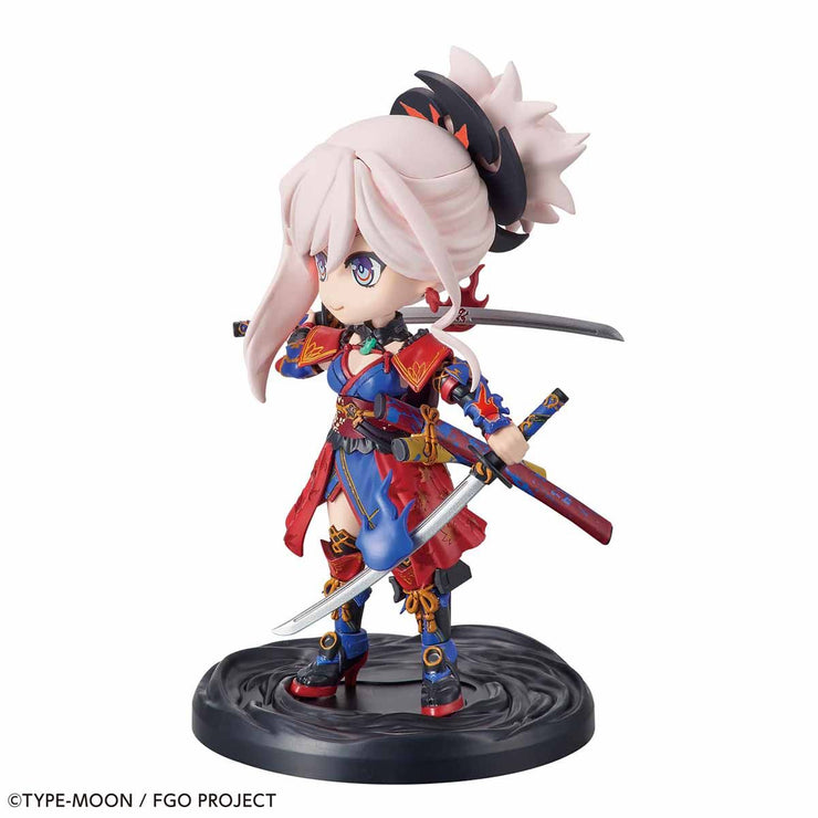 Petitrits Saber Miyamoto Musashi