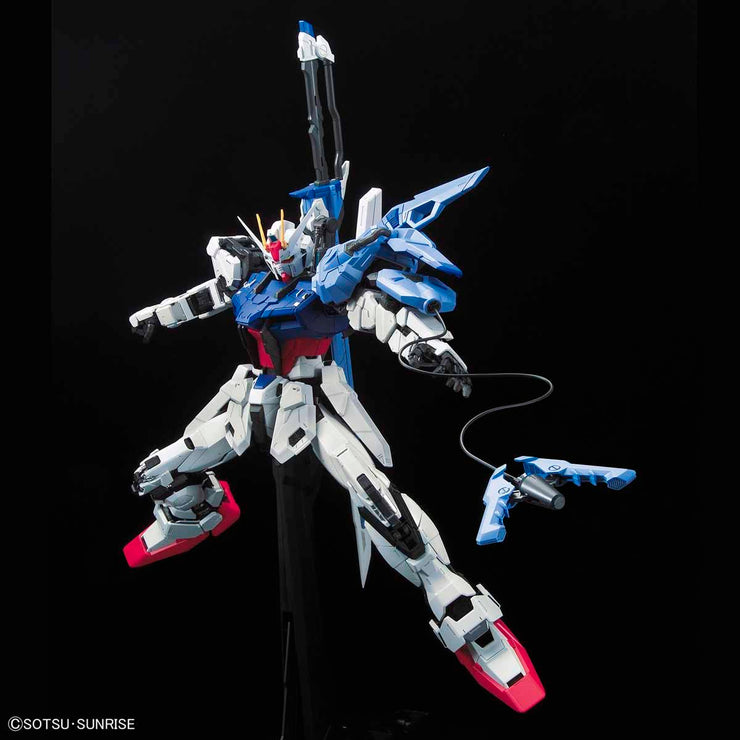 Pg 1/60 Perfect Strike Gundam