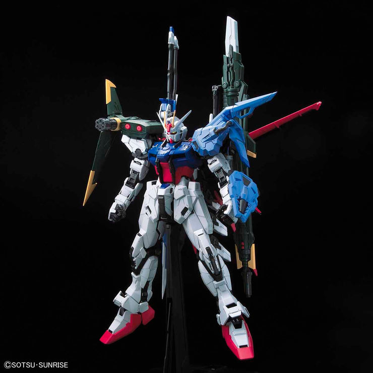 Pg 1/60 Perfect Strike Gundam
