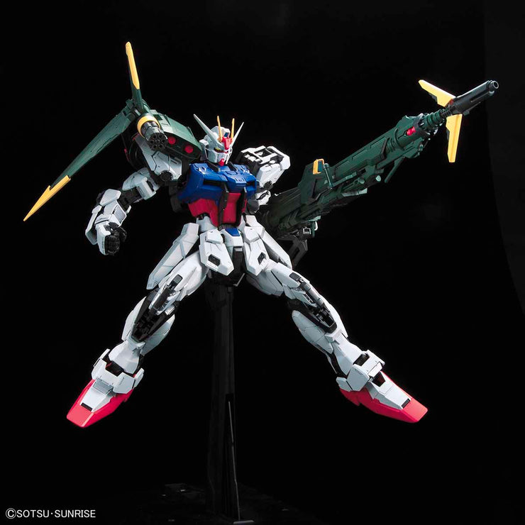 Pg 1/60 Perfect Strike Gundam