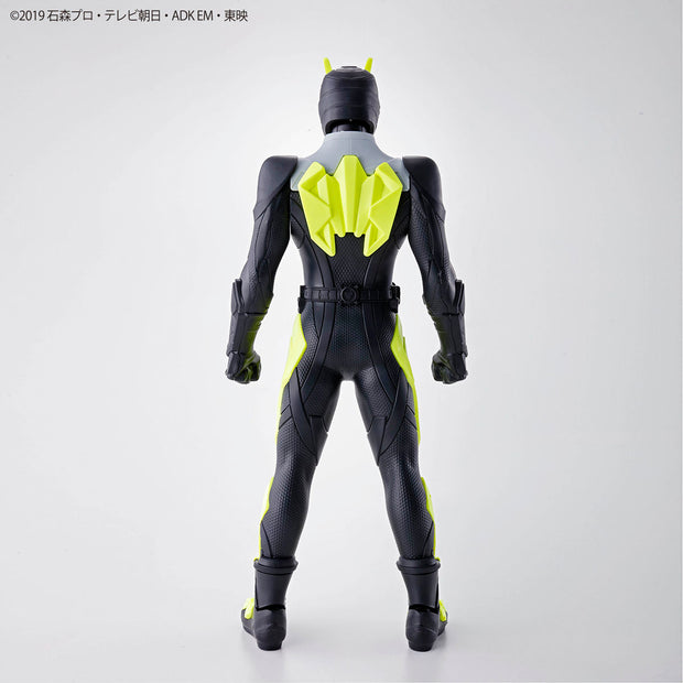 [Entry Grade Bundle Set 1] 59018MK Kamen Rider Zero One Rising Hopper + 60274 Ultraman Zero