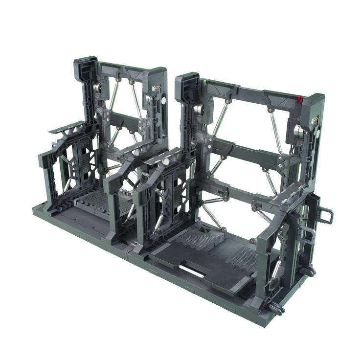 System Base