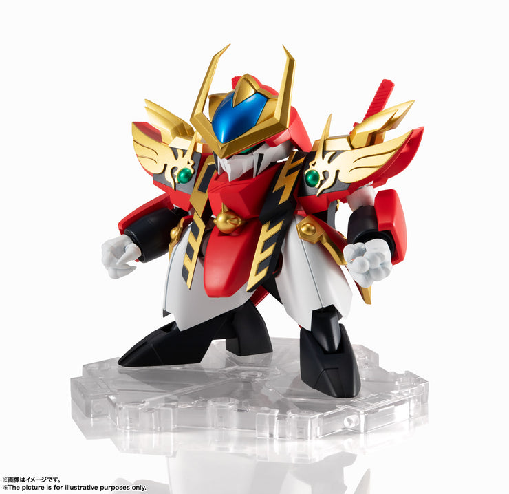 Nxedge (Mashin Unit) Ryusenmaru