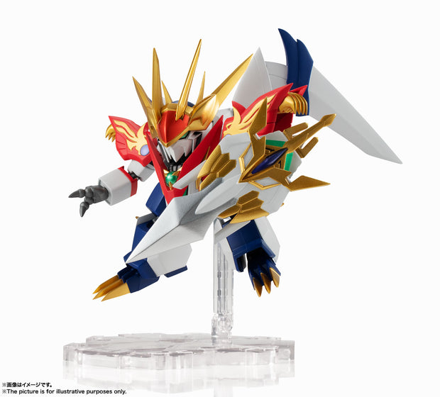 Nxedge (Mashin Unit) Ryukomaru