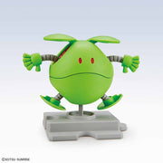 Haro Basic Green