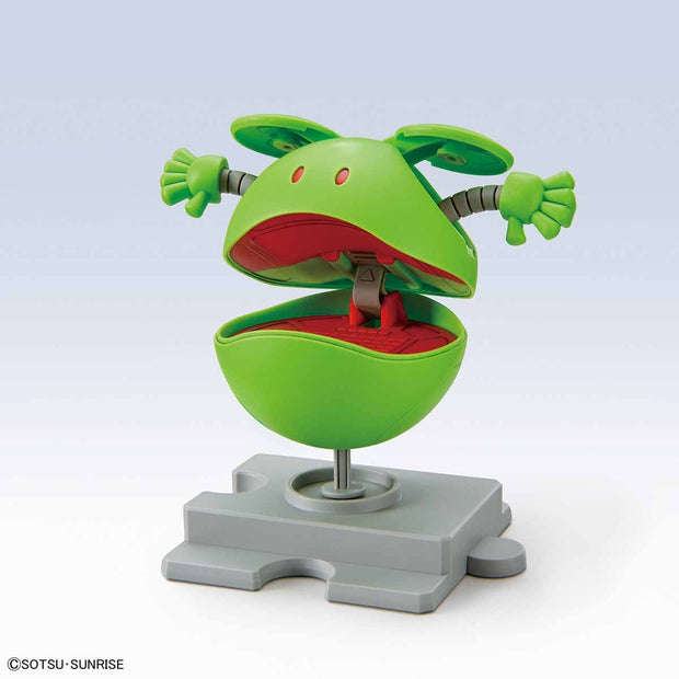 Haro Basic Green