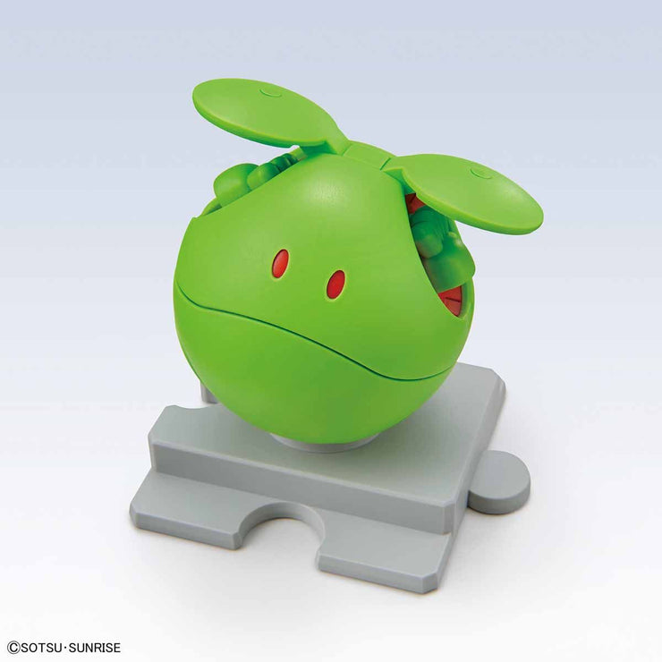 Haro Basic Green