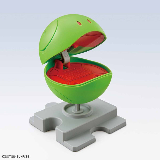 Haro Basic Green