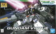 Hg 1/144 Gundam Virtue