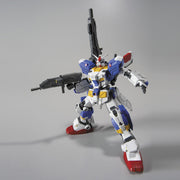 Hguc 1/144 RX-78-3 Full Amor Gundam 7th