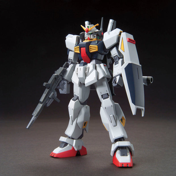 Hguc 1/144 RX-178 Gundam MK-II (AEUG)