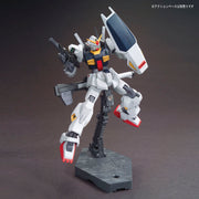 Hguc 1/144 RX-178 Gundam MK-II (AEUG)