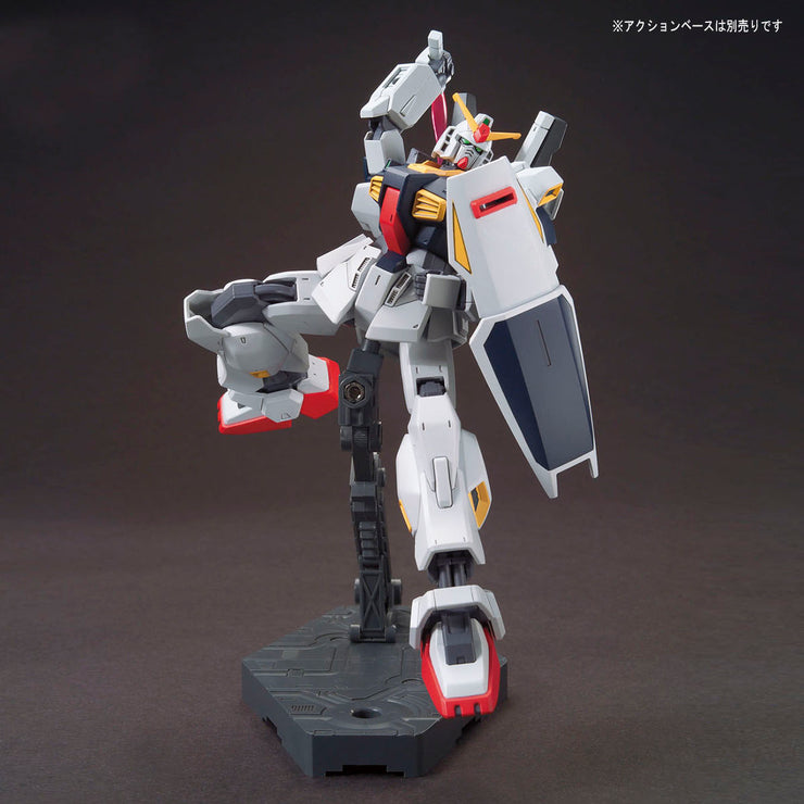 Hguc 1/144 RX-178 Gundam MK-II (AEUG)