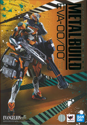 Metal Build Evangelion Proto Type-00/00